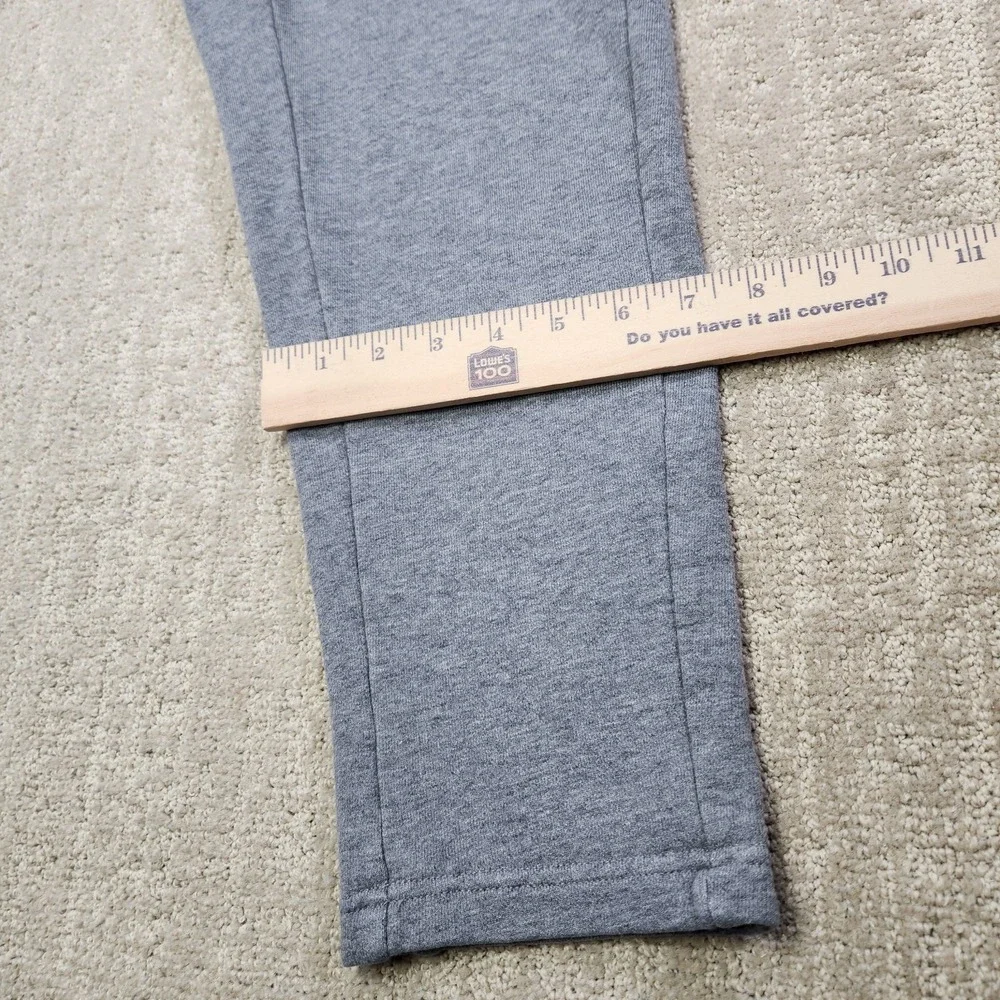 Nike Sweatpants‎ Men Large Modern Sportswear Jogger Pant Slim Fit Cotton Terry